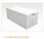 Газобетонный блок ГРАС D600, B2.5, 600x250x450 мм Газобетонный блок ГРАС D600, B2.5, 600x250x450 мм