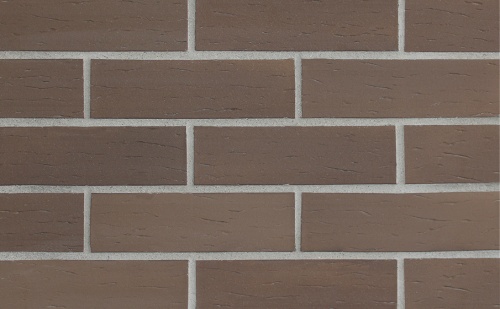 Клинкерная плитка TERRAMATIC Koro Brown АК, 240*71*14 мм