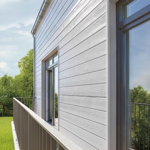 Сайдинг CEDRAL click wood (под дерево) С55