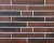 Плитка под кирпич Interbau Brick Loft INT 573 Ziegel 360x52 мм